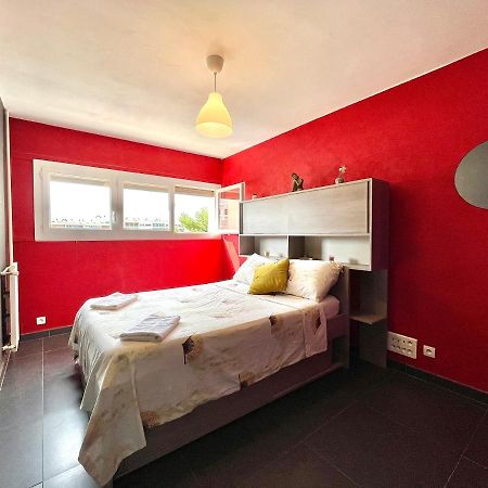 Marseille Appartement Exterior photo